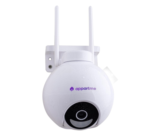 Appartme Night Guard 360 WiFi - 1204868 - zdjęcie